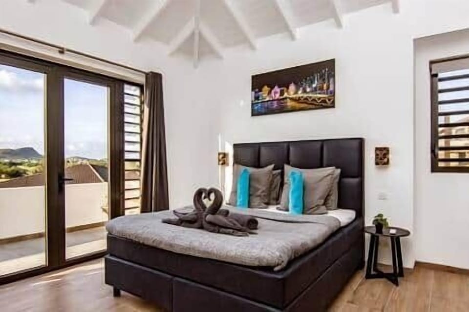 Slaapkamer 1