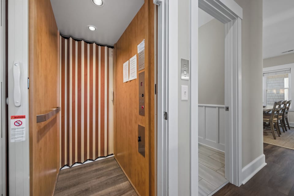 Elevator