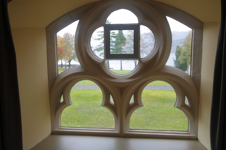 Beautiful architecture