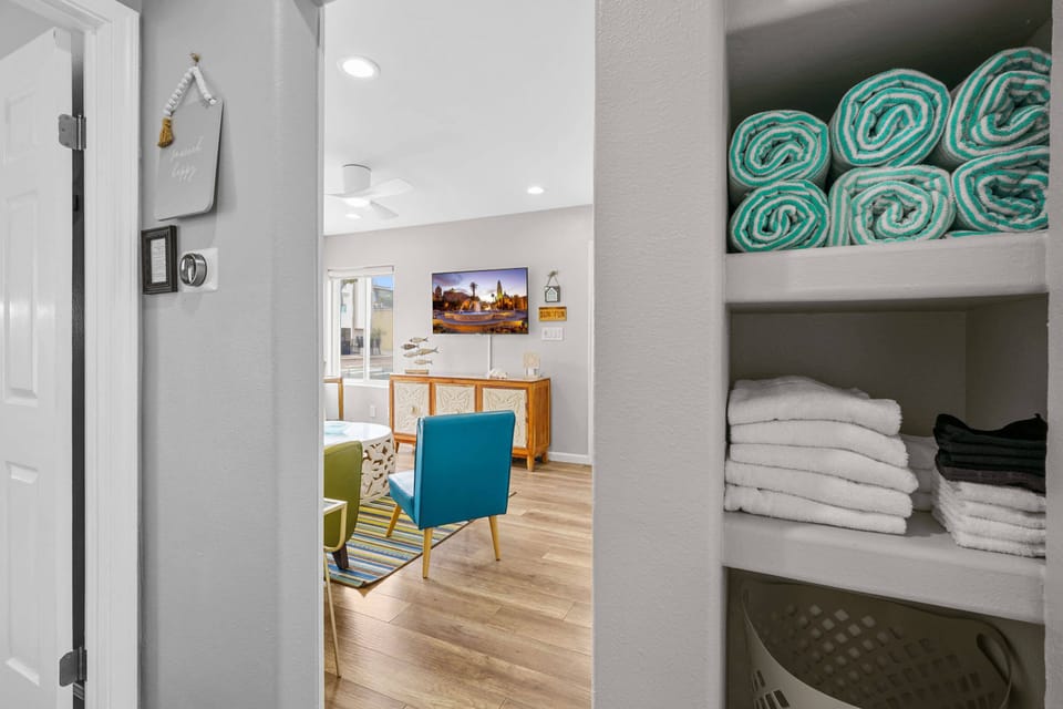 Beach towels for you!