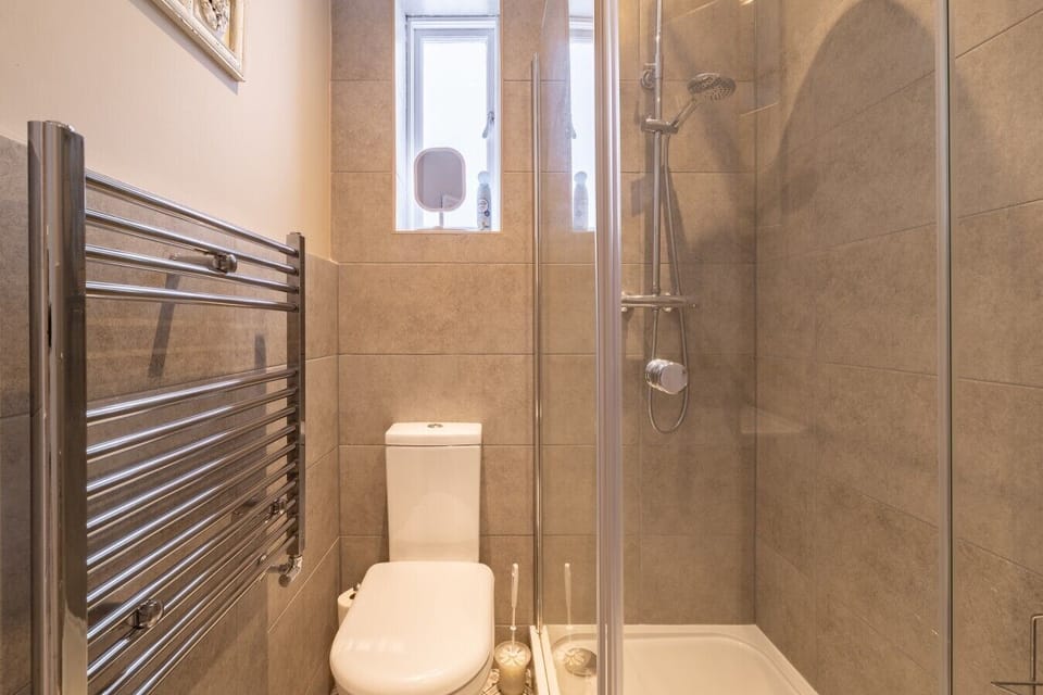 Bathroom on 1st Floor