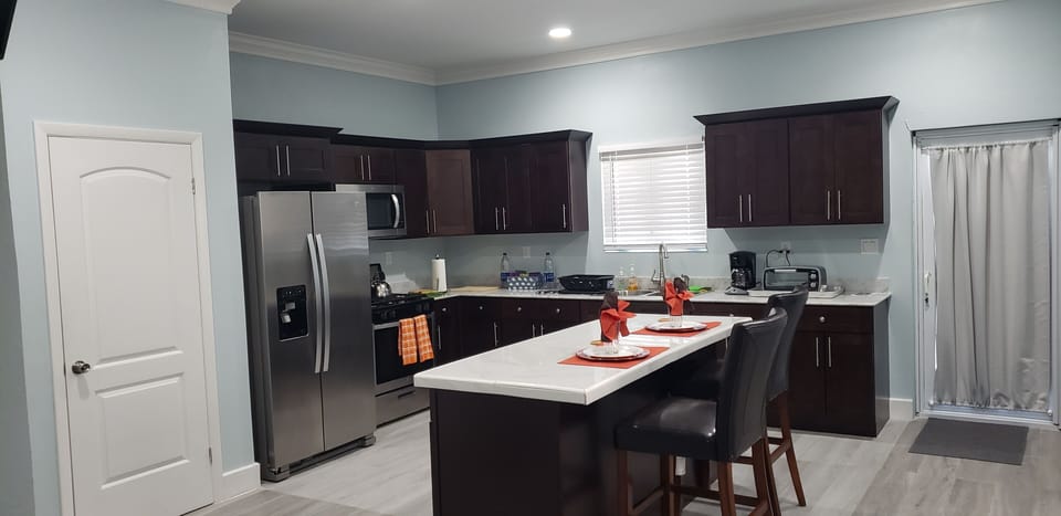 Kitchen View 3