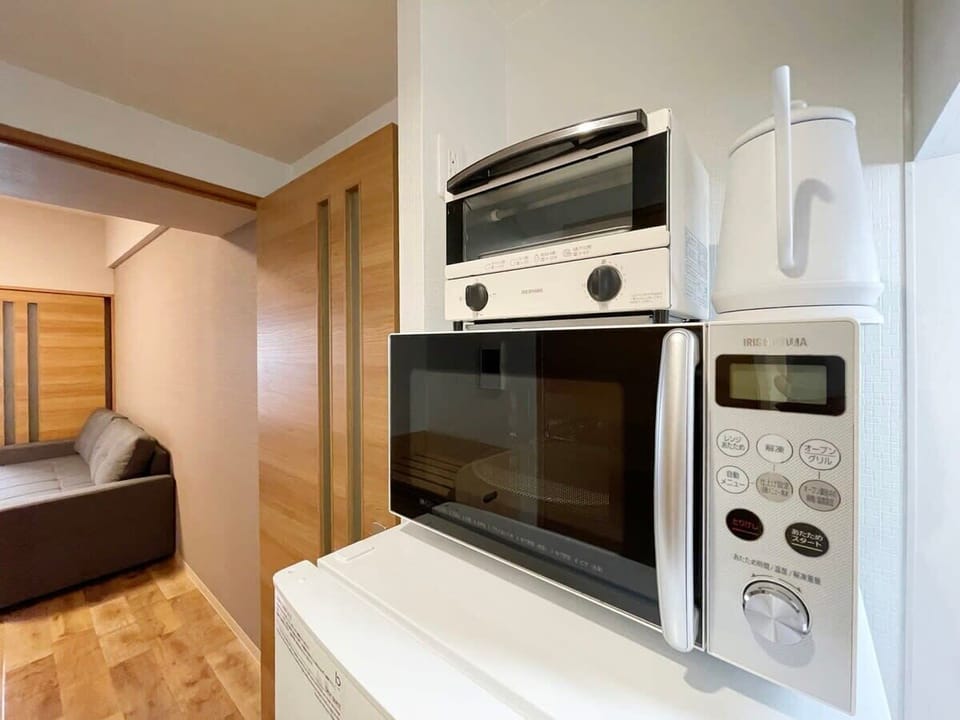 Appliances