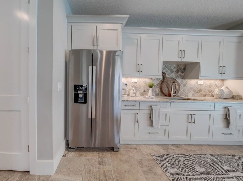 Kitchen 1 floor 