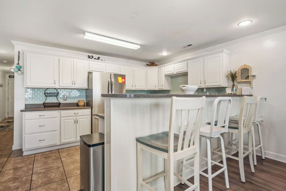 Kitchen - Northwest