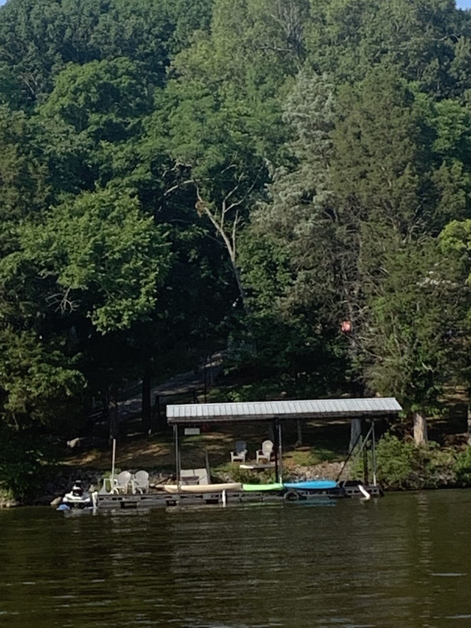 Lake