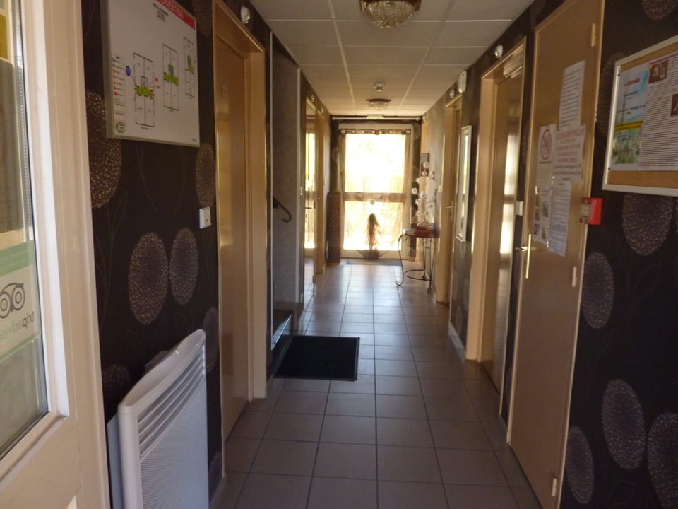 Hôtel La Renommée Hotel in Bourgogne-Franche-Comté