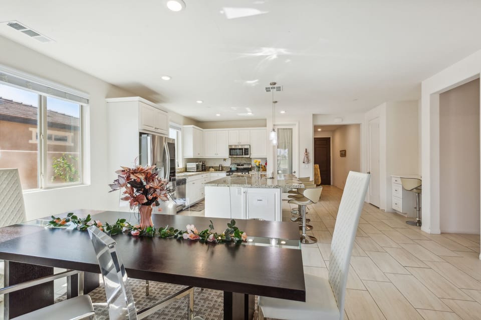 Dinning room