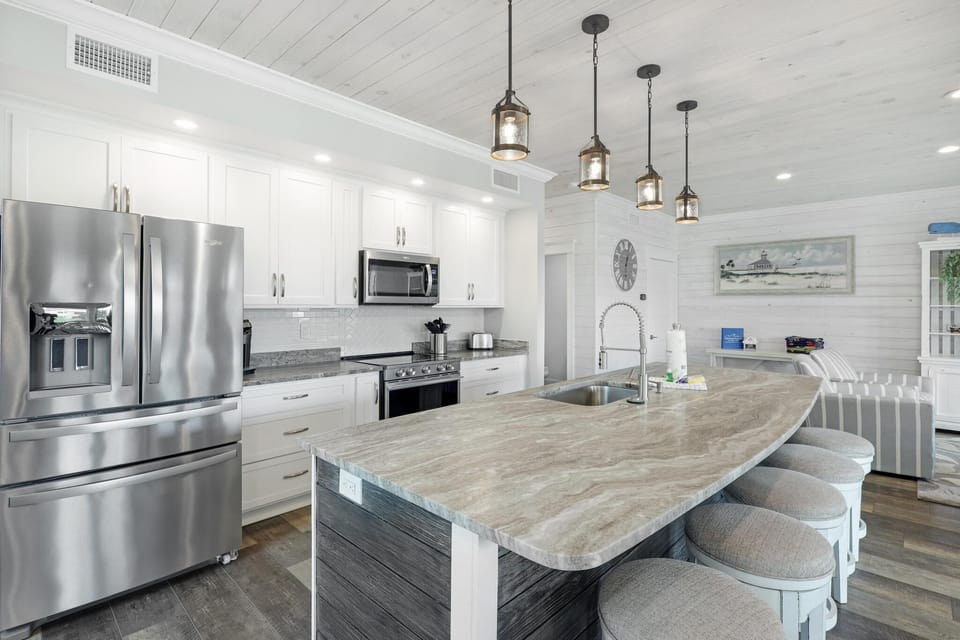 Black Pearl - Gulf Shores, AL - Signature Properties