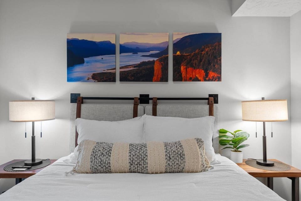 Sleep in and treat yourself to a chill day. You deserve it, you're on vacation!