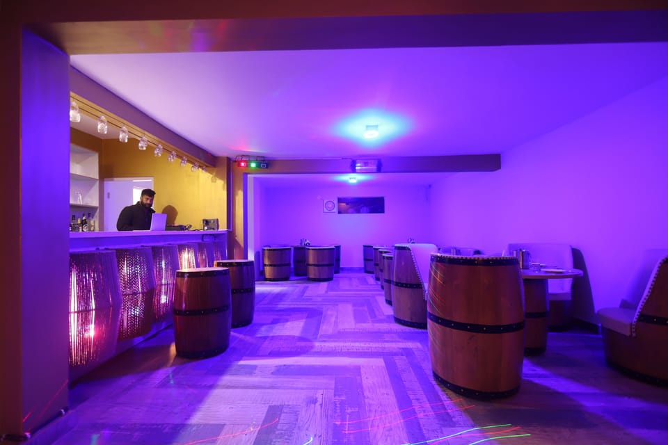 Nightclub