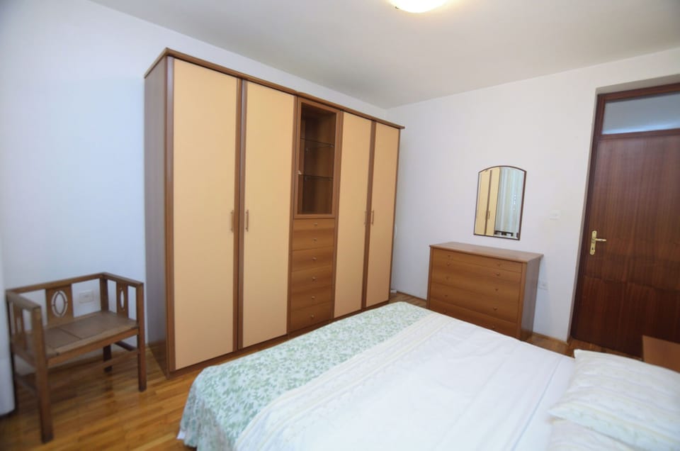 Apartment (A1) | Desk, free WiFi