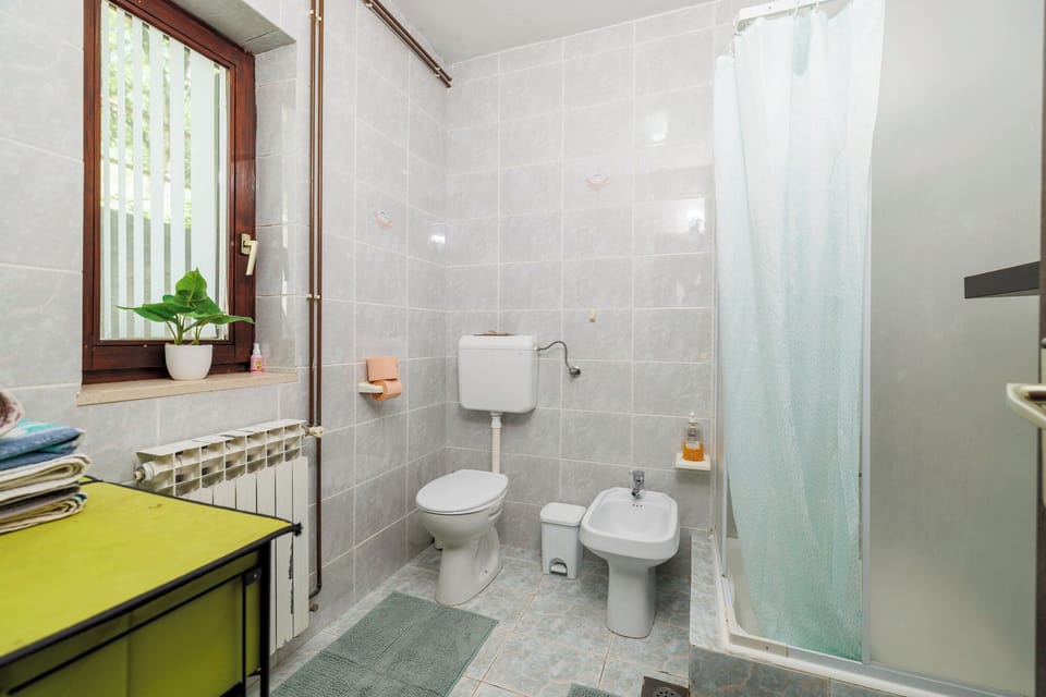 Apartment Aneta Apartment in Primorje-Gorski Kotar County