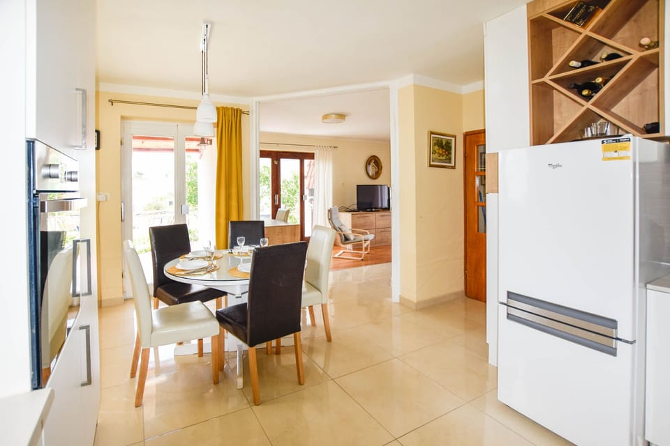 Apartment (A1) | Interior