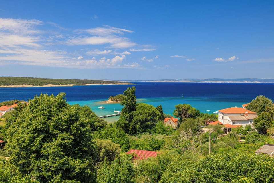 House | Water view