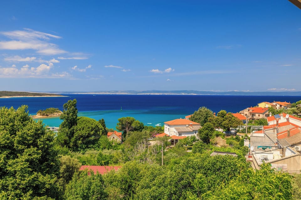 House | Water view