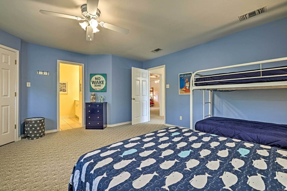 Bedroom 5