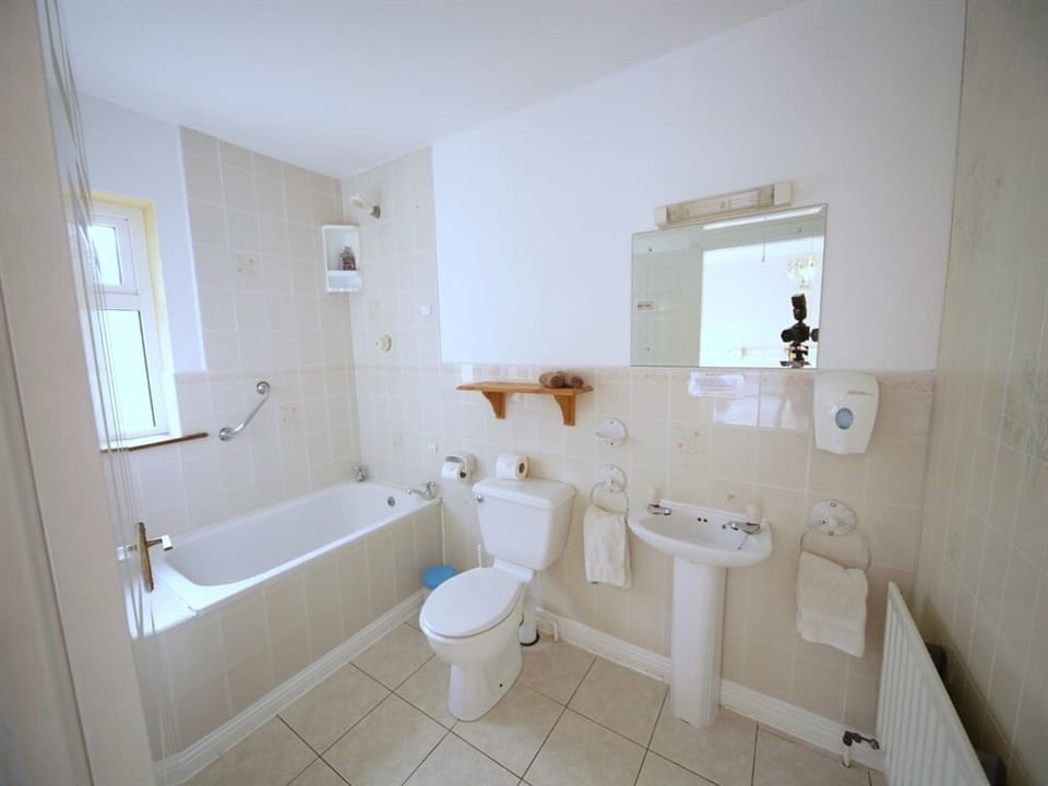 Launard House Bed and Breakfast in Kilkenny City