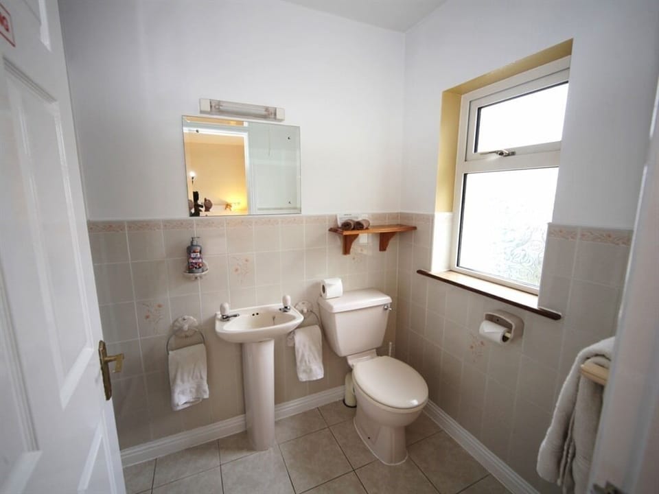 Launard House Bed and Breakfast in Kilkenny City