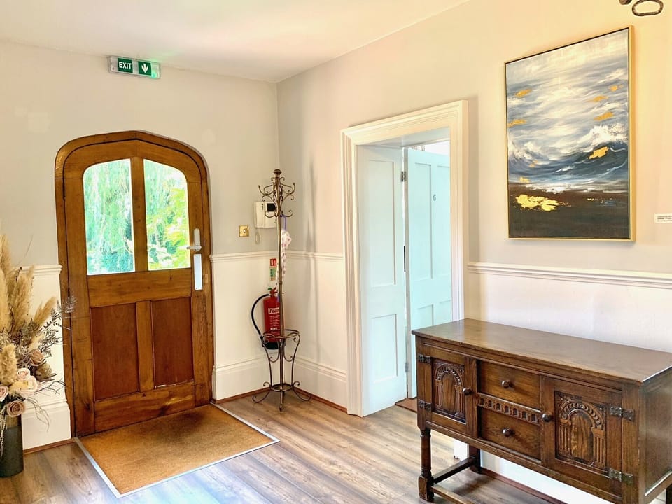 House | Interior