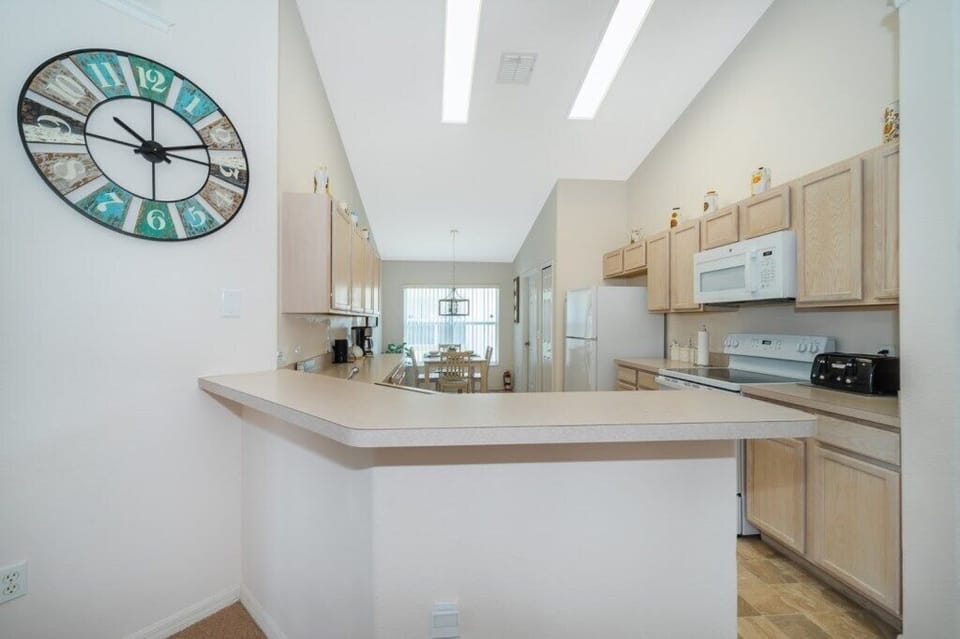 Breakfast Bar 