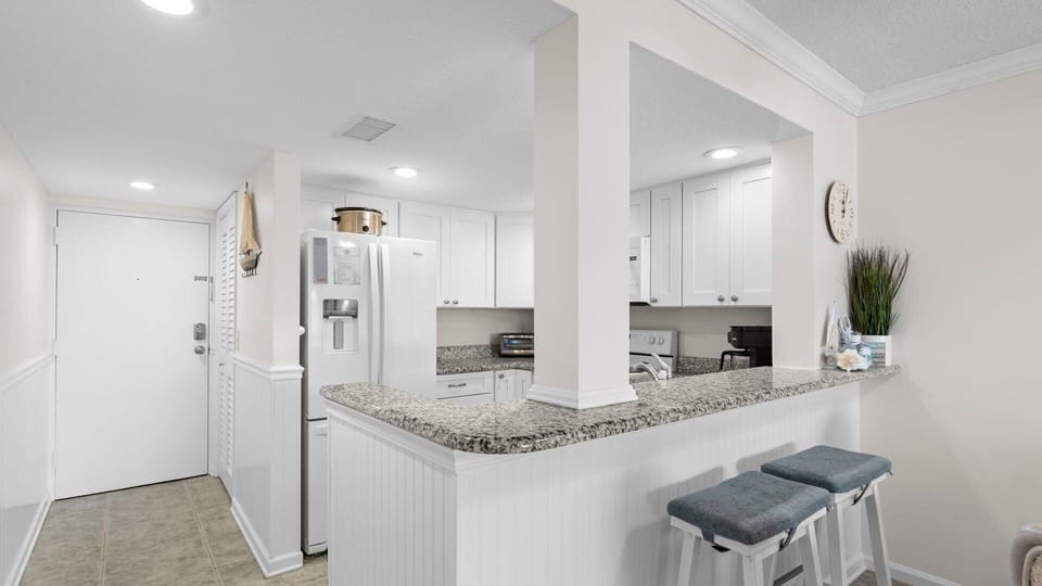 Breakfast Bar