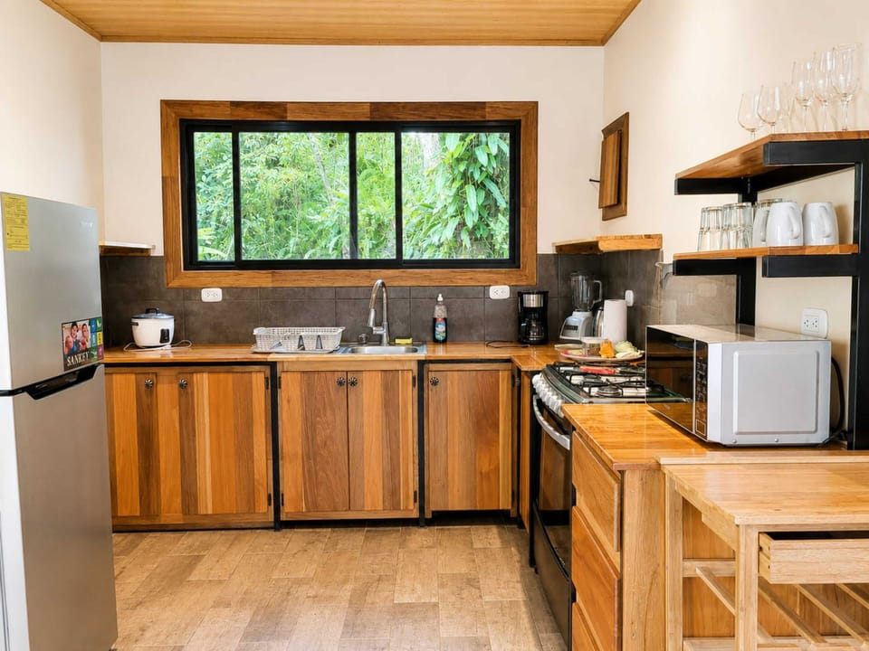 Family Villa | Private kitchen