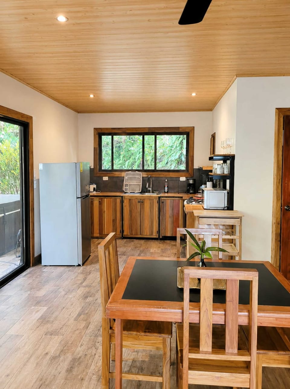 Family Villa | Private kitchen