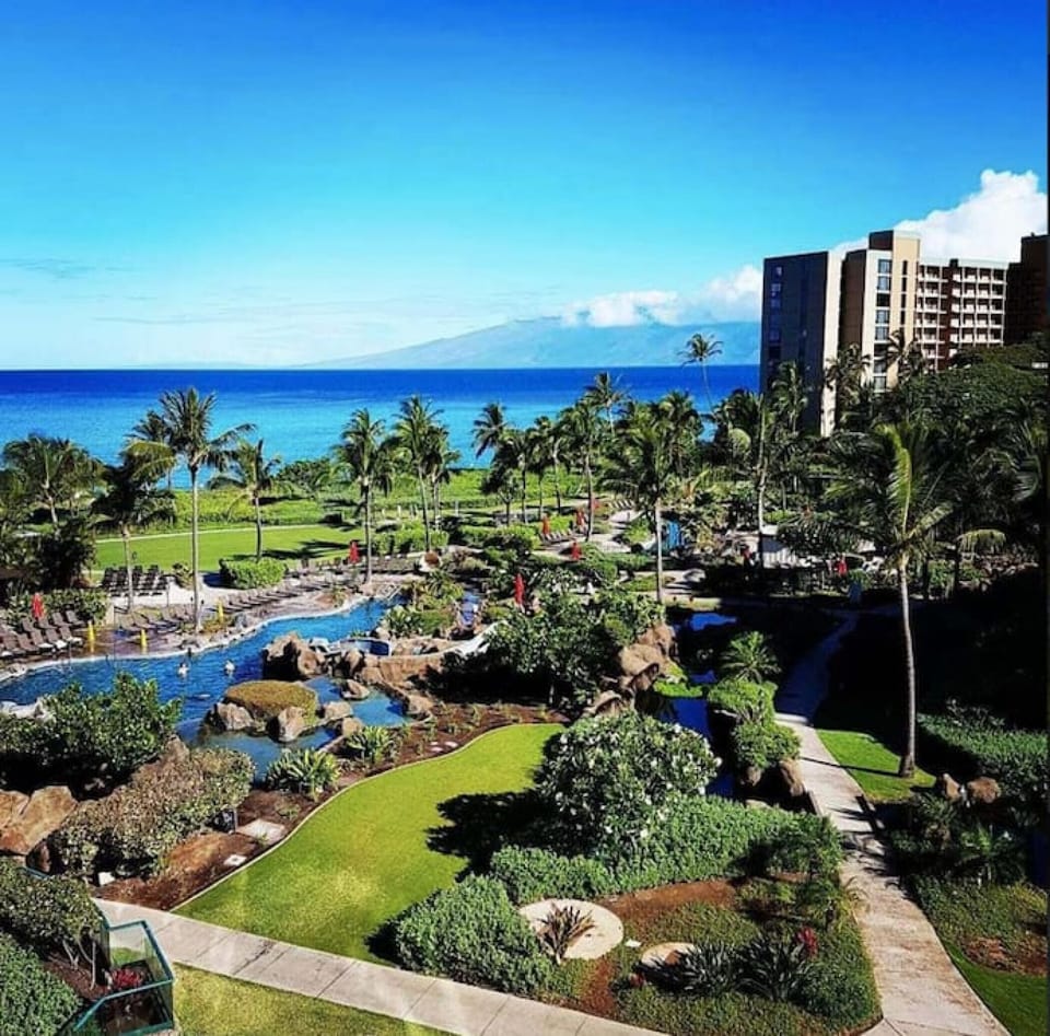 Resort