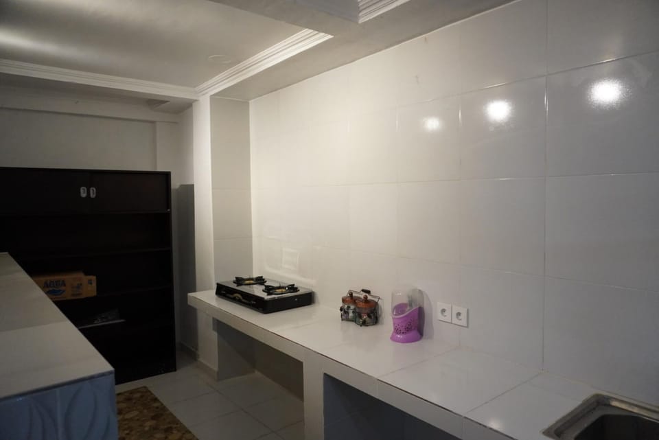 Superior Room | Shared kitchen