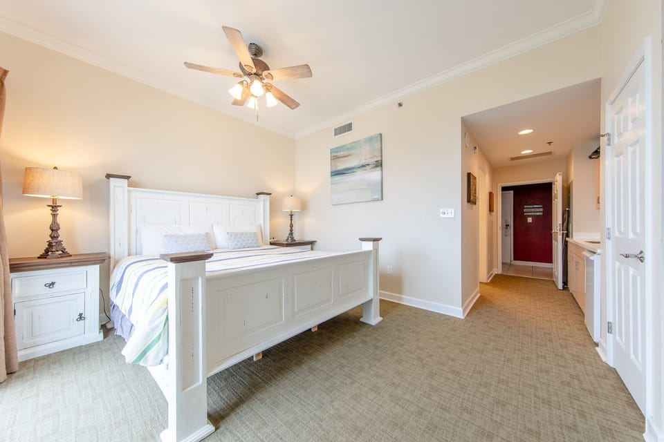 4th bedroom.