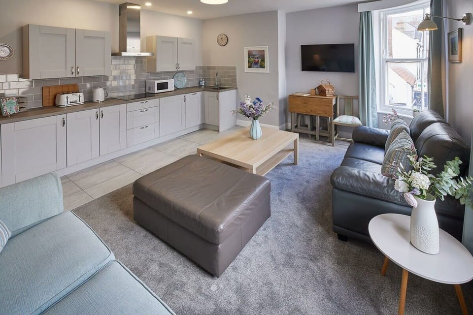 The Runswick, Whitby - Stay North Yorkshire