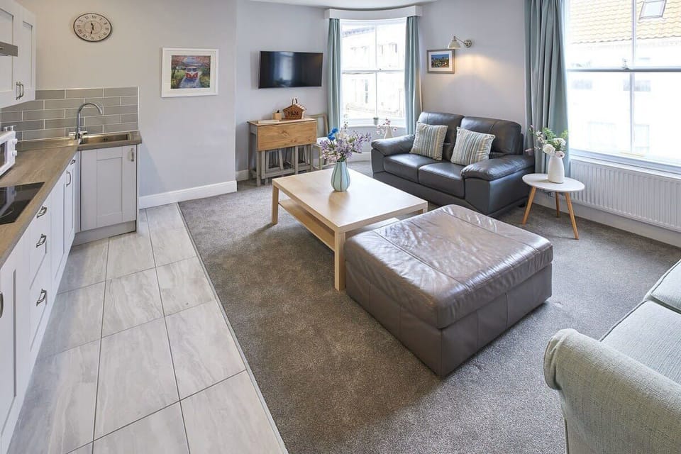 The Runswick, Whitby - Stay North Yorkshire