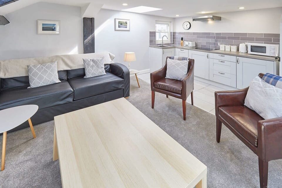 The Lealholm, Whitby - Stay North Yorkshire