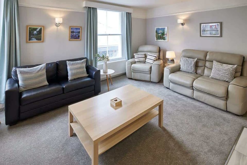 The Glaisdale, Whitby - Stay North Yorkshire