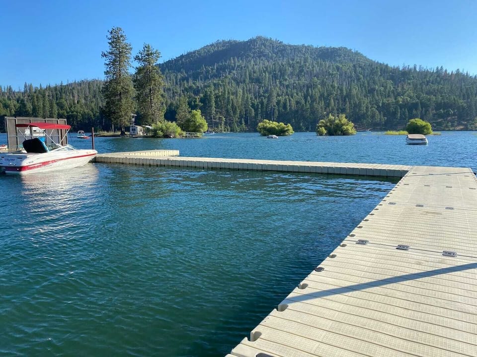 Private Dock