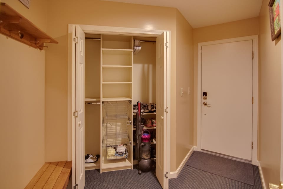 Mudroom