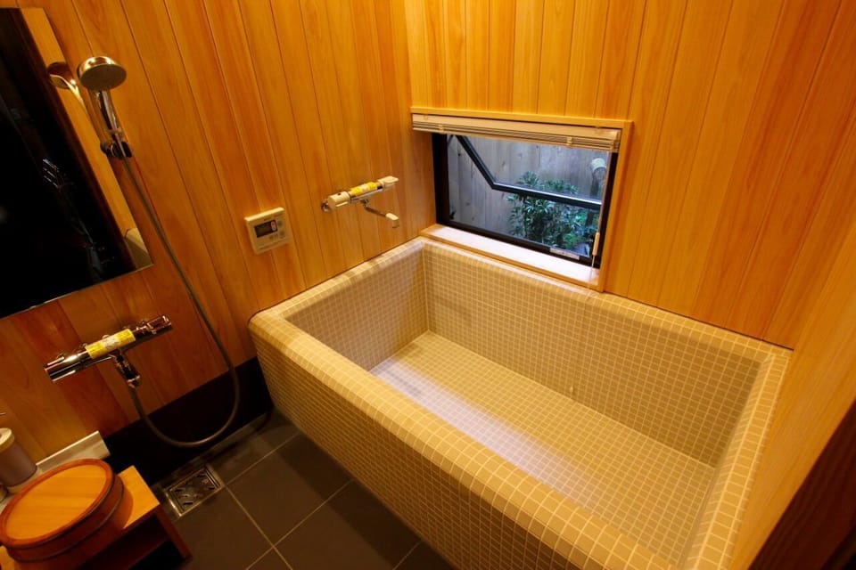 Azuki-an Machiya Holiday House House in Kyoto