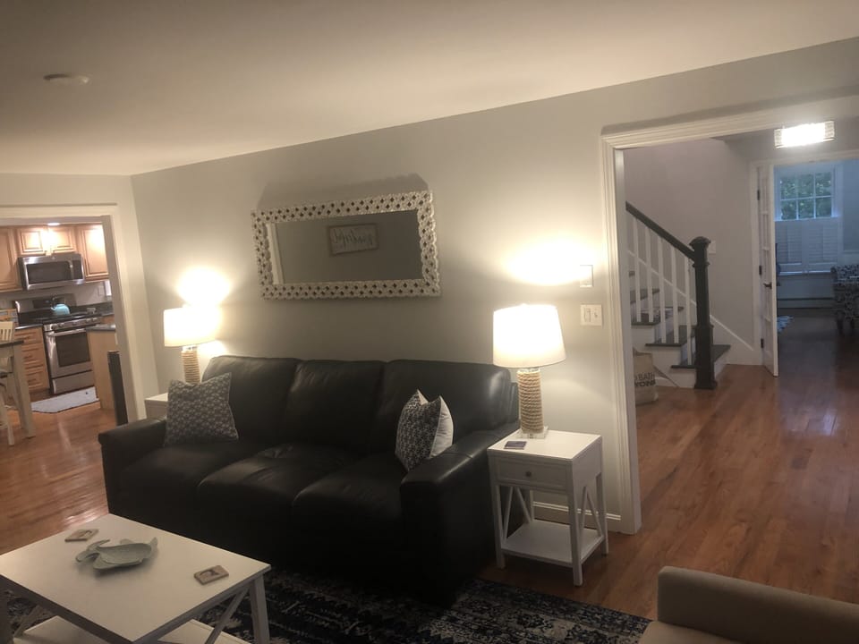 Living room 1