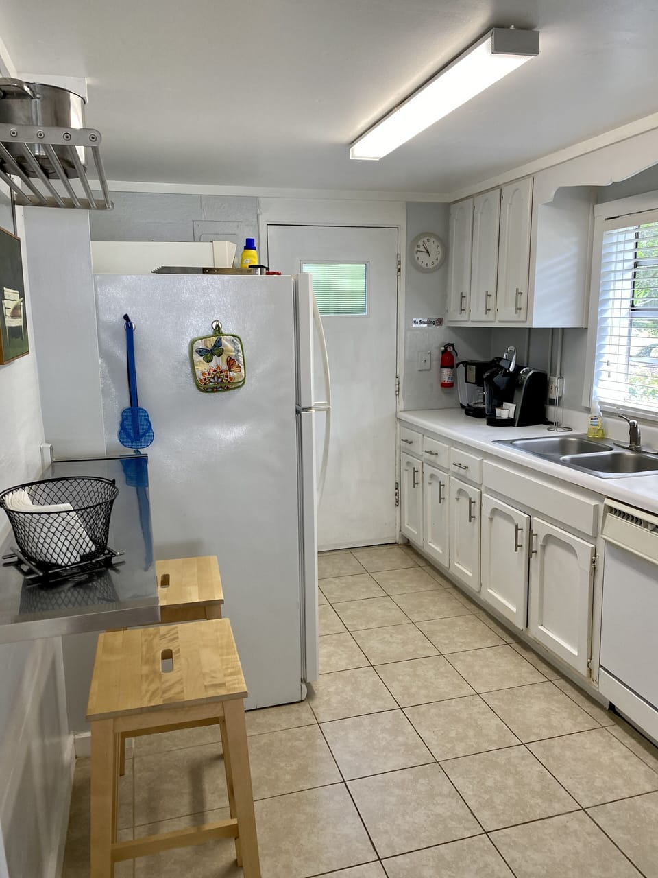 Kitchen Unit A