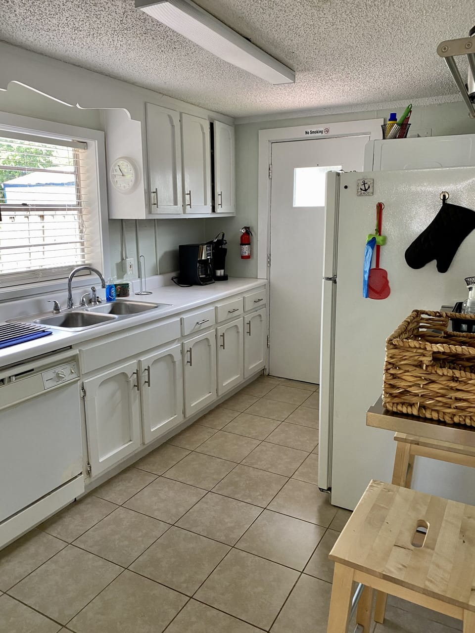 Kitchen Unit B