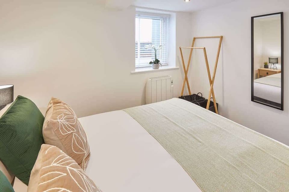 Beach View, Whitby - Host & Stay