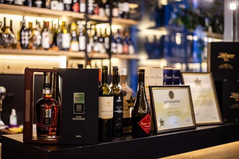  Savor fresh local delicacies crafted with love.
