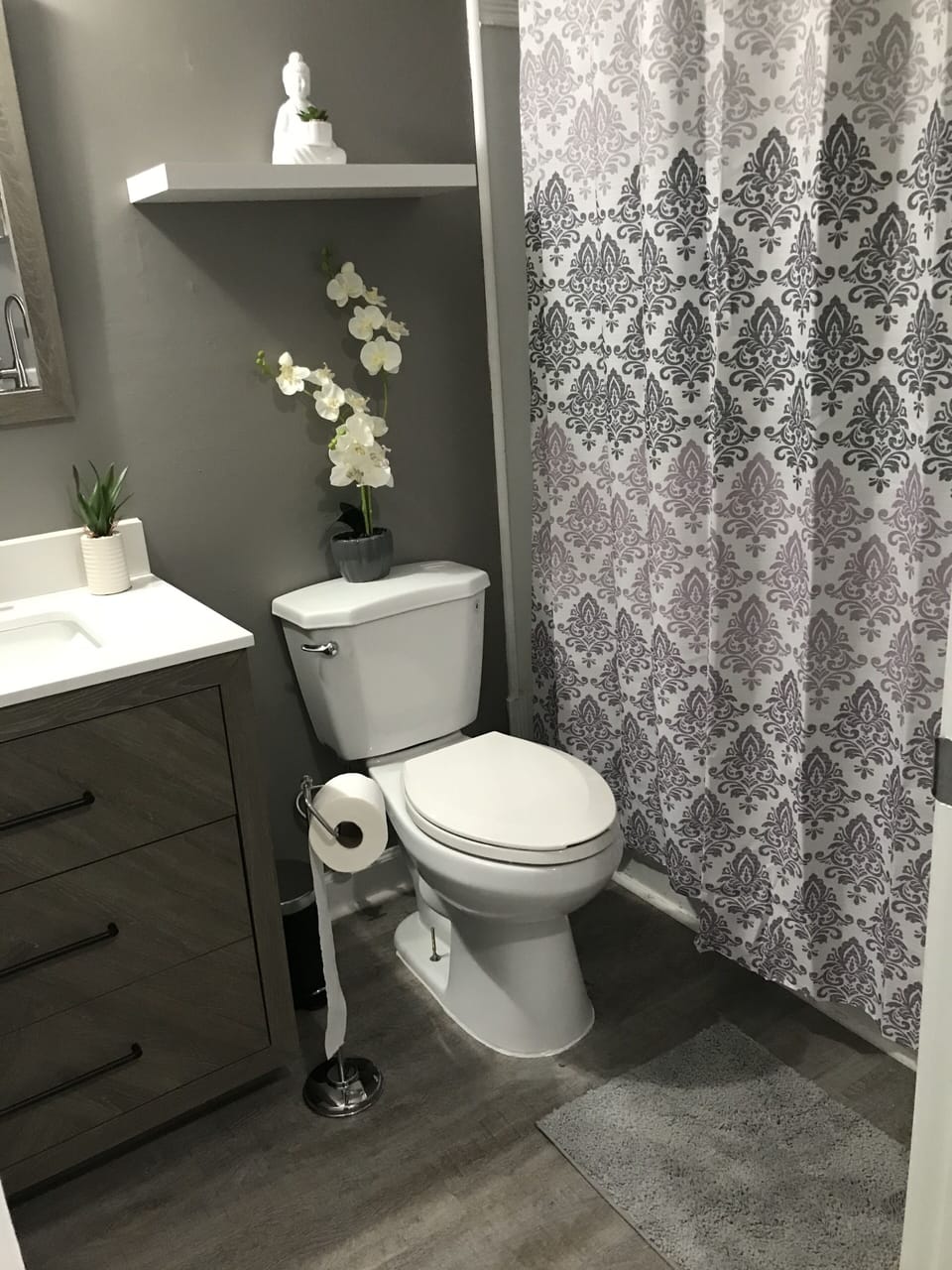Additional View of Bathroom