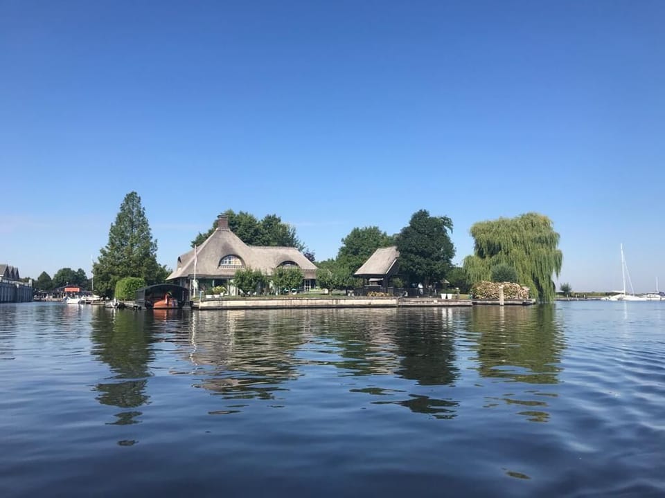 Lake