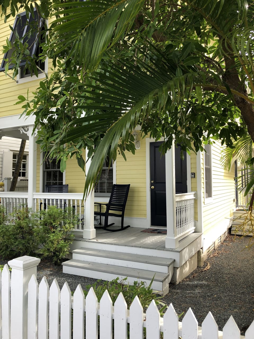 Key West Charm