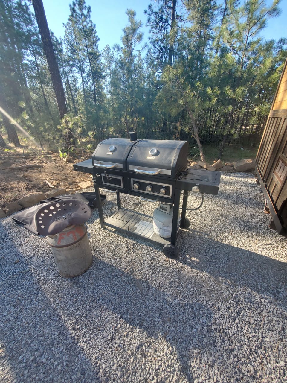 BBQ 