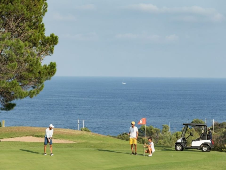 Golf