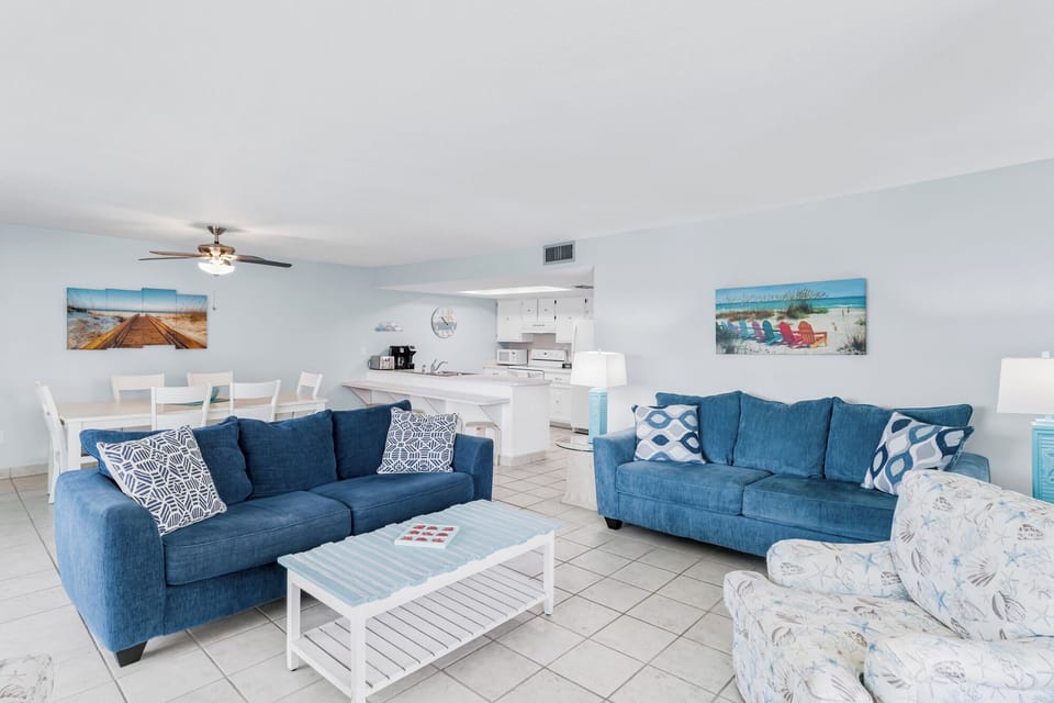 open concept