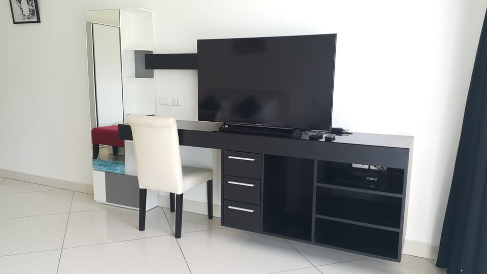 Studio Low Floor | Room amenity